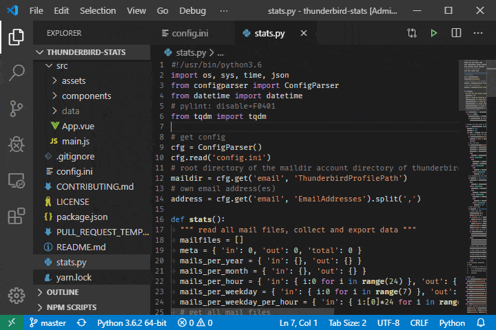 Visual Studio Code