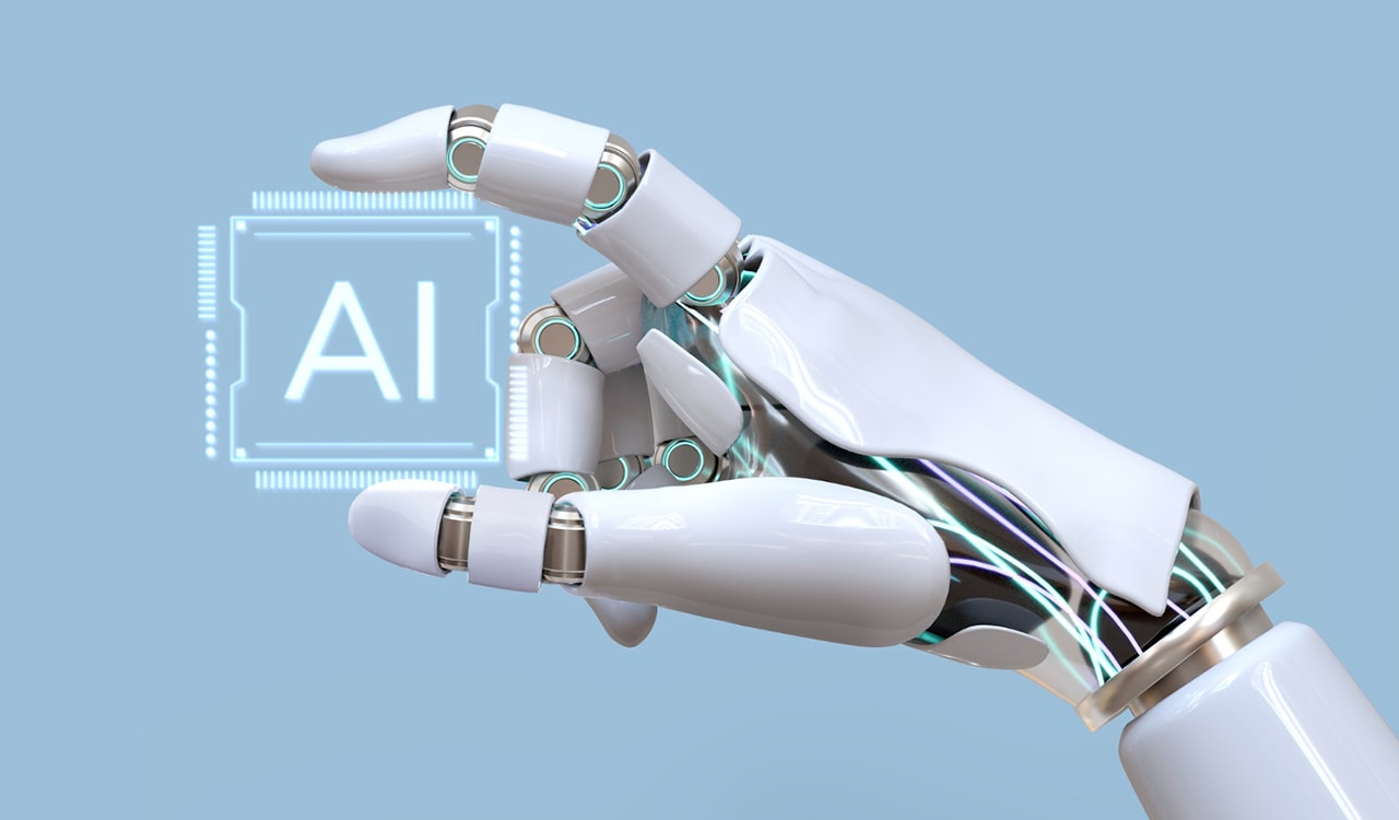 The Future of Artificial Intelligence (AI)