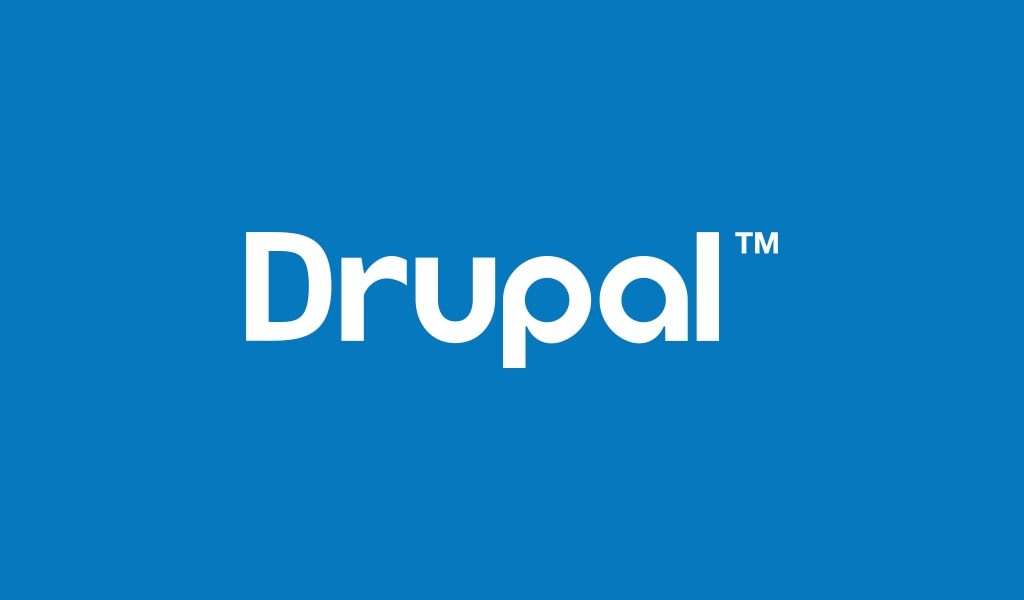 Drupal CMS