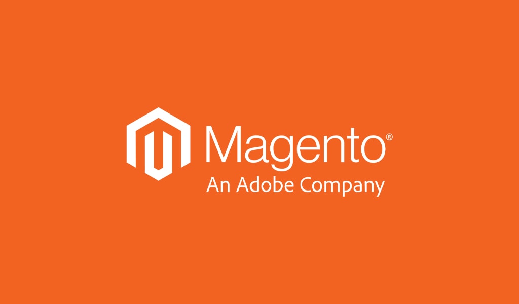 Magento CMS