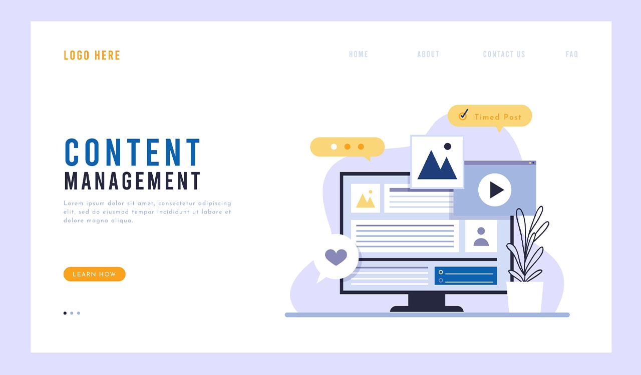 Content Management Systems (CMS): What They Are and How They Work