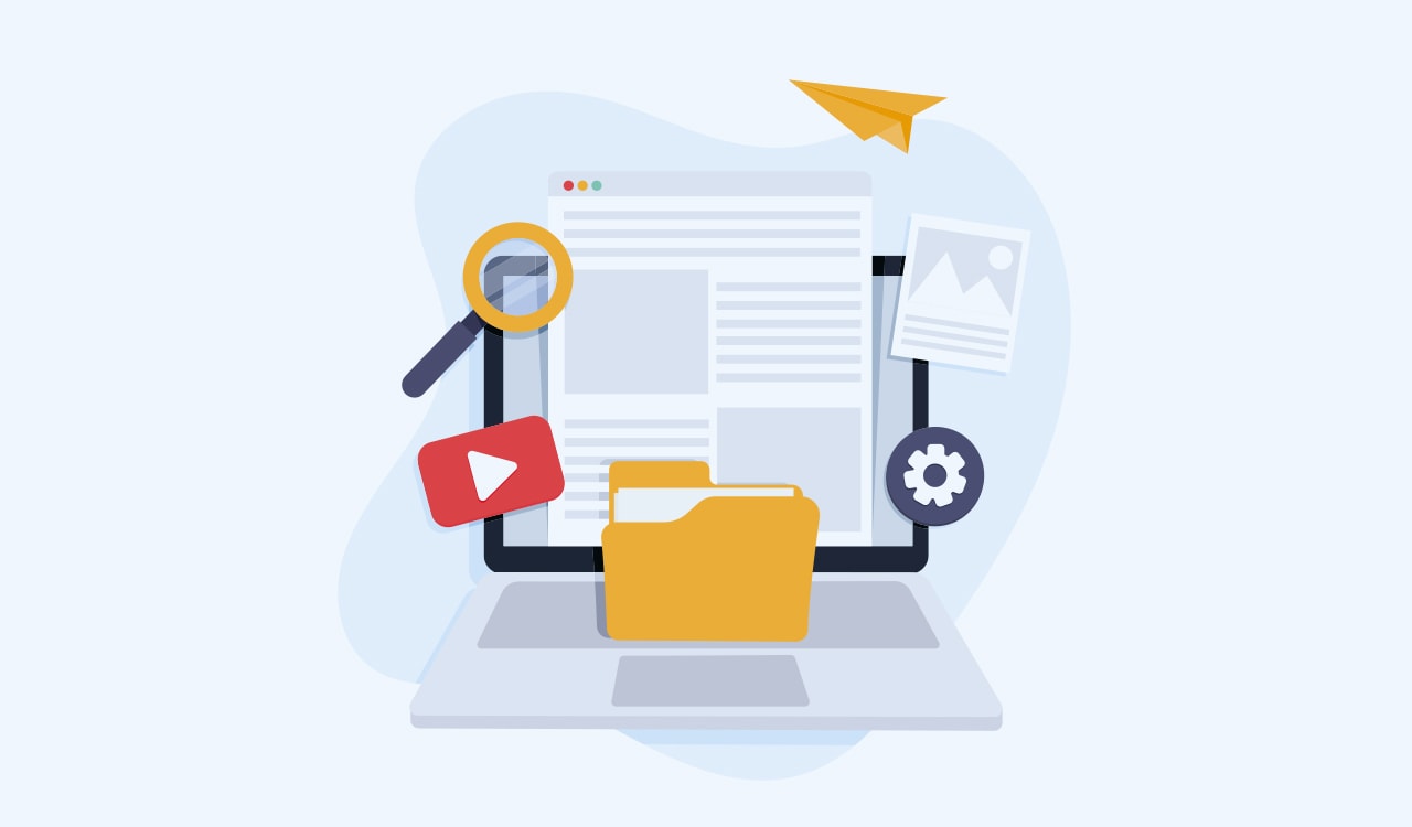 Content Scraping: Fight Back or Ignore?