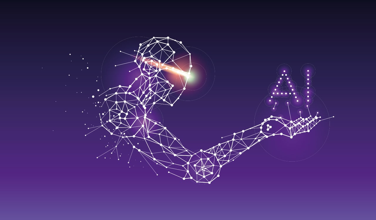 The Integral Role of Artificial Intelligence in Modern Web Development