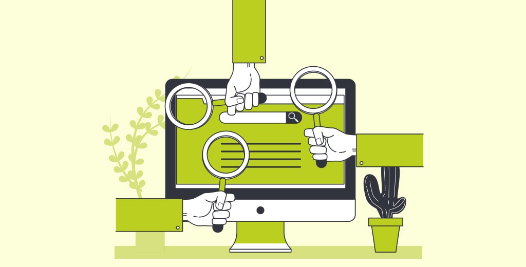 Redirect Your Domain